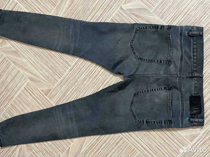 Мужские джинсы Diesel 30 размер