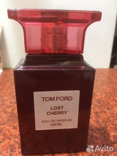 Женские духи