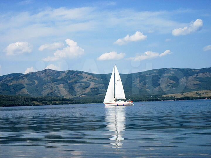 Участок 15 га (ИЖС)