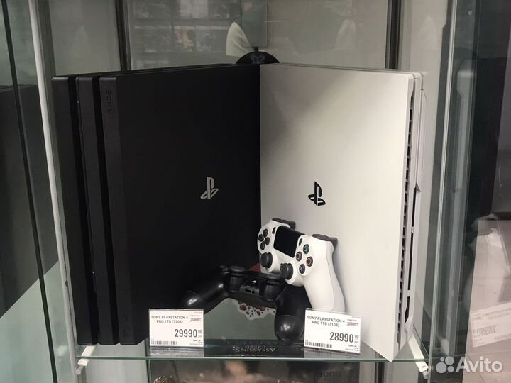 Консоли Playstation Xbox Nintendo