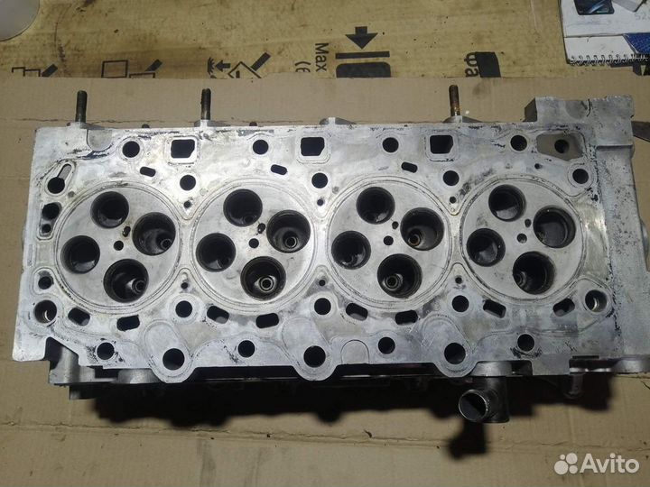 Гбц D4CB 174лс Hyundai / Kia