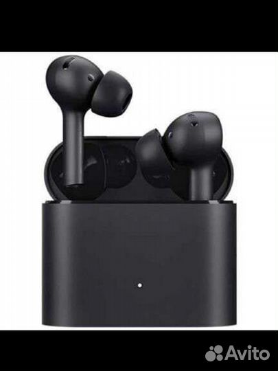 Наушники True Wireless Xiaomi Earphones 2 Pro