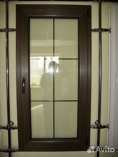 Окна тихие в дом квартиру c5 vo5794