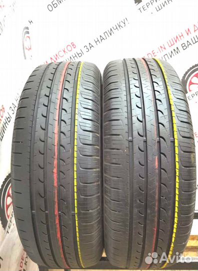 Goodyear Eagle F1 Asymmetric 215/60 R17 94P