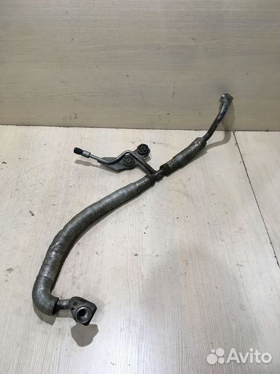 Трубка кондиционера BMW E60