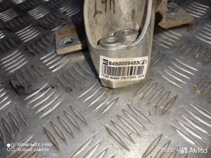 Подушка двигателя LADA Largus универсал 1.6 2019