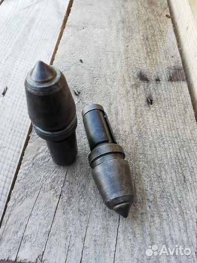 Бур скальный бкм 650