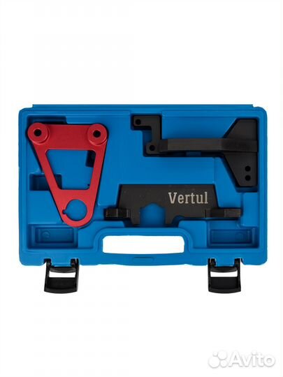 Набор фиксаторов Mercedes-Benz M282