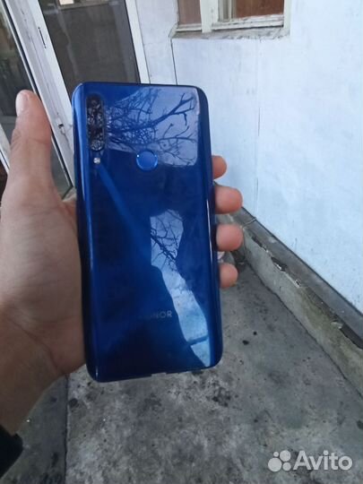 HONOR 9X, 6/128 ГБ