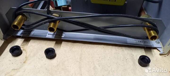 Газовая колонка Нега (18,5 кВт) Пермь