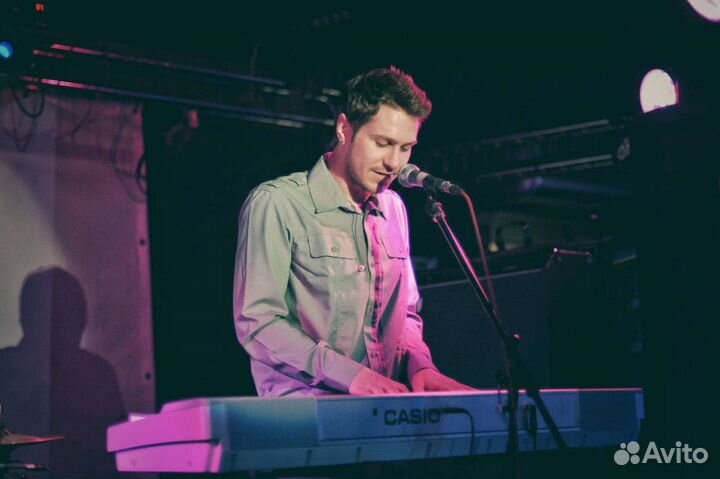 Уроки Вокал Сольфеджио Гитара