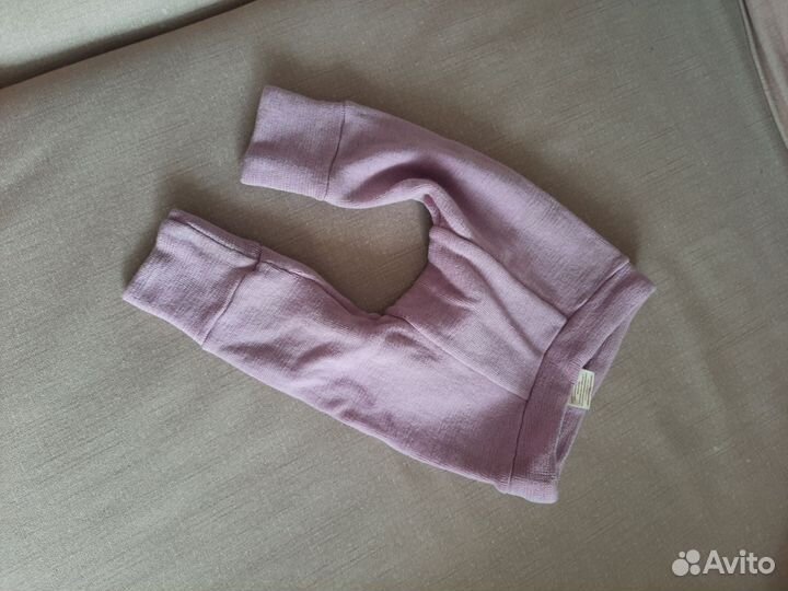 Little pirate мериносовые штанишки