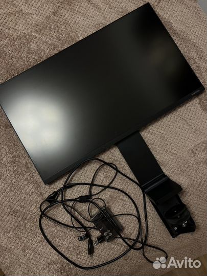 Монитор samsung space 27