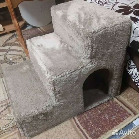 Домик для животных