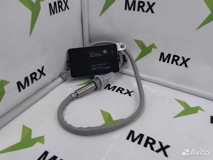 Датчик NOX A0111537328