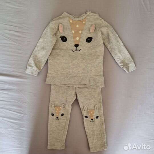 Одежда для девочки