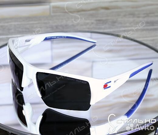 Солнцезащитные очки T.H.3 мужские поляризационные