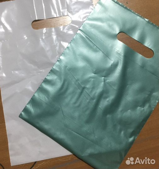 Упаковка для маркетплейс, интернет магазинов