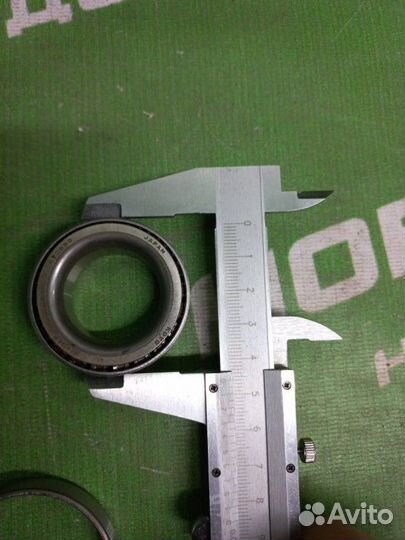 Подшипник задней ступицы Mitsubishi Minica 1983