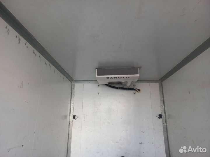 Hyundai Porter рефрижератор, 2011