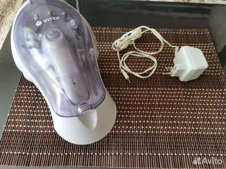 Маникюрный набор