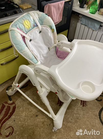 Стул для кормления