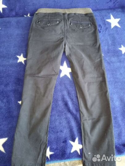 Брюки для мальчика 146