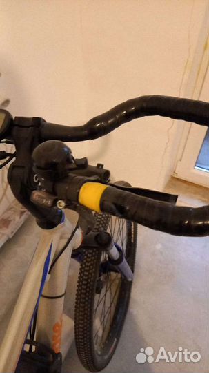 Велосипед mongoose tyax sport горный