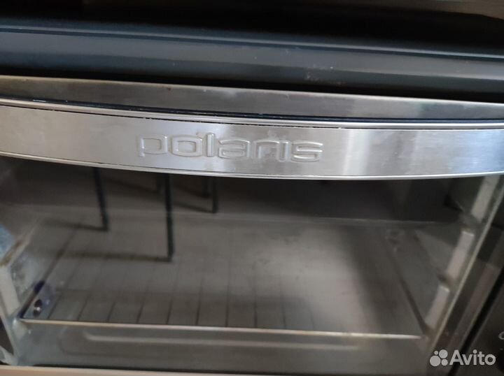 Электродуховка