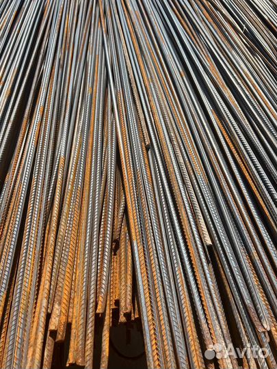 Арматура А500С 8 мм Стоимость за тонну