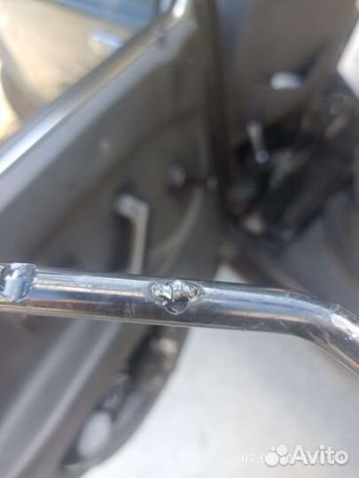 Детское велокресло Bellelli Little Duck