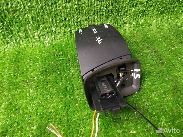 Переключатель подрулевой управления магнитолой Fo