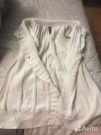 Вещи пакетом