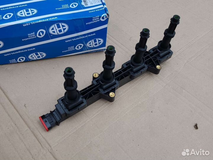 Катушка зажигания Z22YH Opel Vectra C 2002-2008