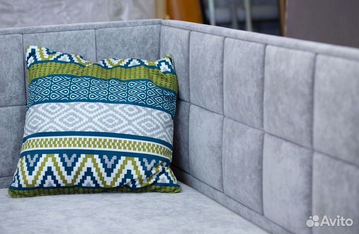 Детская кровать с доставкой и установкой