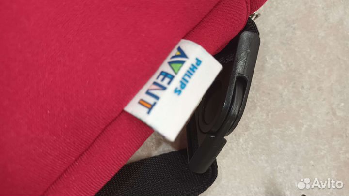 Сумка для бутылочек Avent