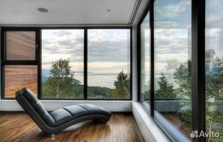 Окна пвх не Б/У