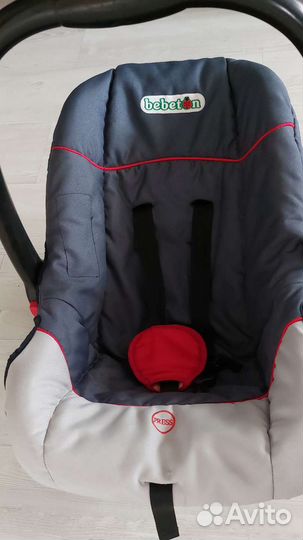 Автолюлька