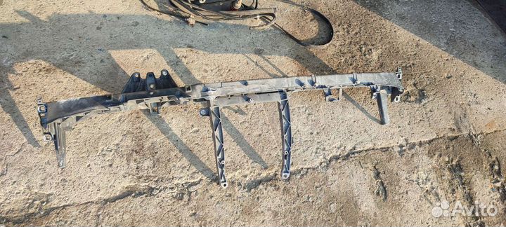 Мерседес W 211 усилитель торпеды