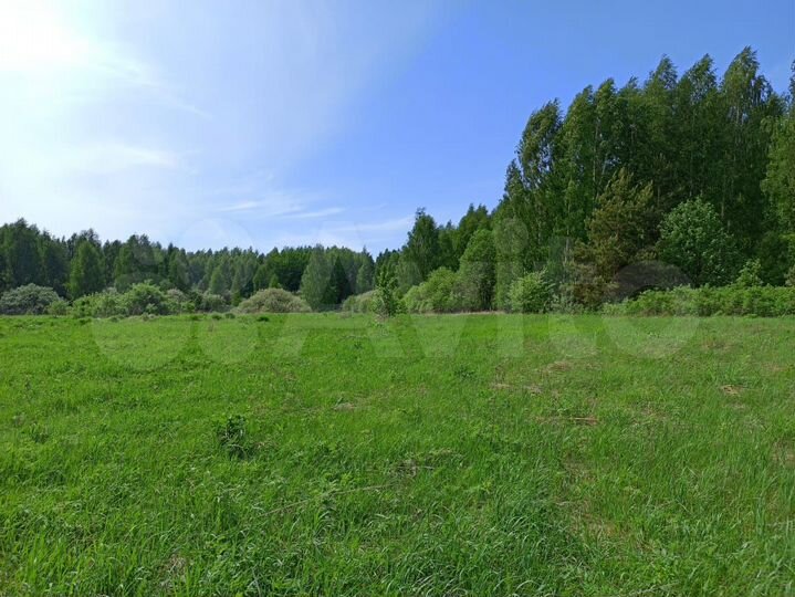 Участок 9,98 га (СНТ, ДНП)