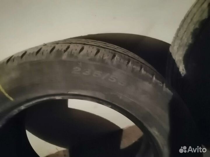 Viatti Bosco A/T 235/55 R17