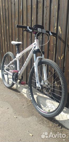 Велосипед GT Avalanche