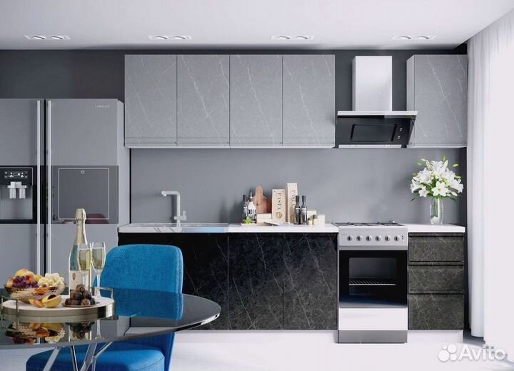 Модульная кухня