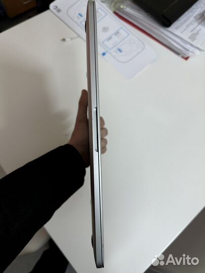 Apple MacBook Pro 13 2017 256 gb