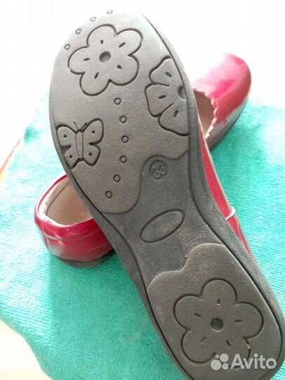 Туфли и босоножки