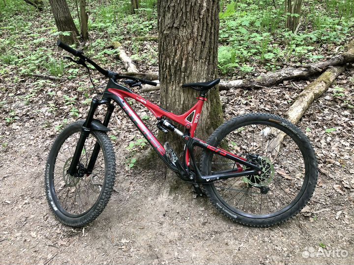 Intense traser T275 карбон