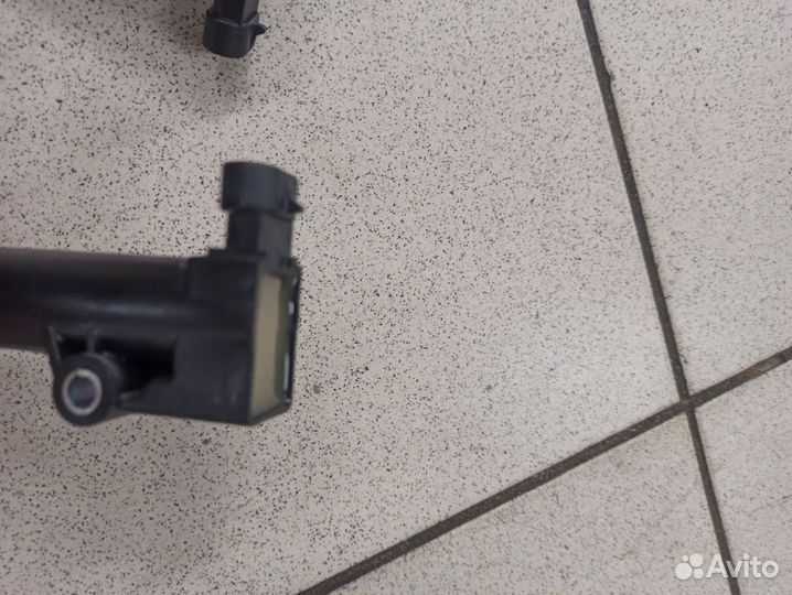 Катушка зажигания Stels S800 Росомаха