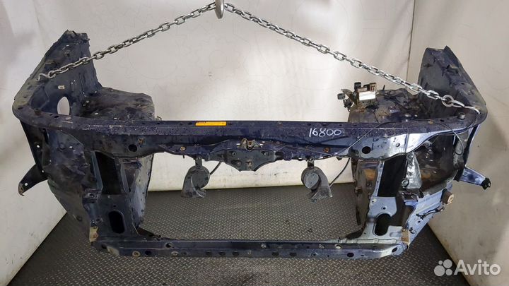 Рамка передняя Toyota Tundra, 2008