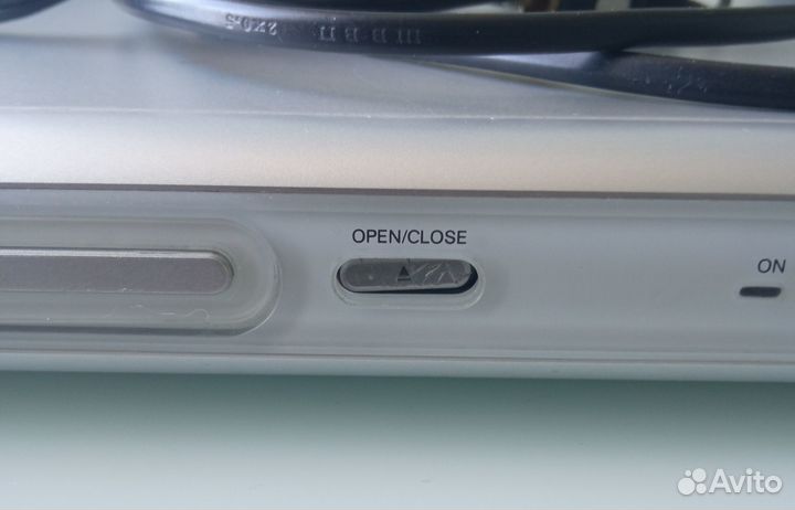 Dvd, CD, плеер philips DVP 3000X/51 комплект