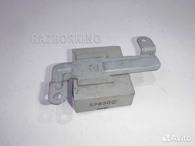 Блок управления 39850seag51